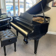 1934 Chickering baby grand piano - Grand Pianos